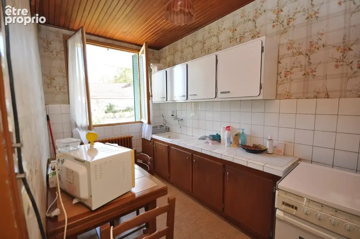 Maison 3 pièces 75 m² à vendre à Boissy-Sous-Saint-Yon (91790) - photo 5
