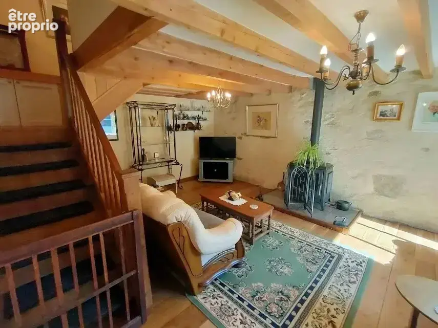 Maison 7 pièces 140 m² à vendre à Oradour-Sur-Vayres (87150) - photo 4