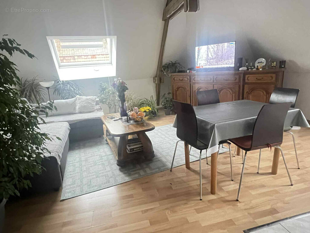 Appartement à COMINES