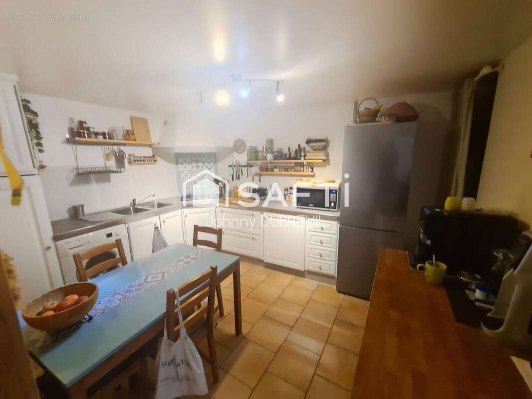 Photo 6 - Maison à PIGNANS