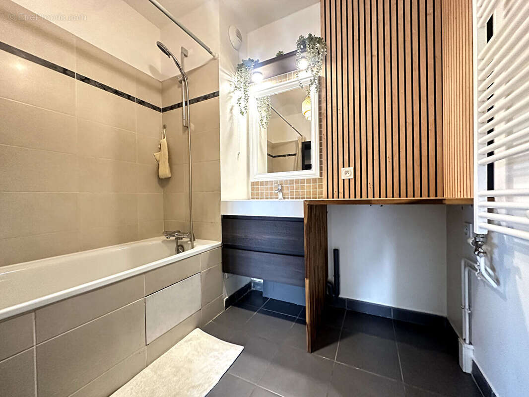 Appartement à BOBIGNY