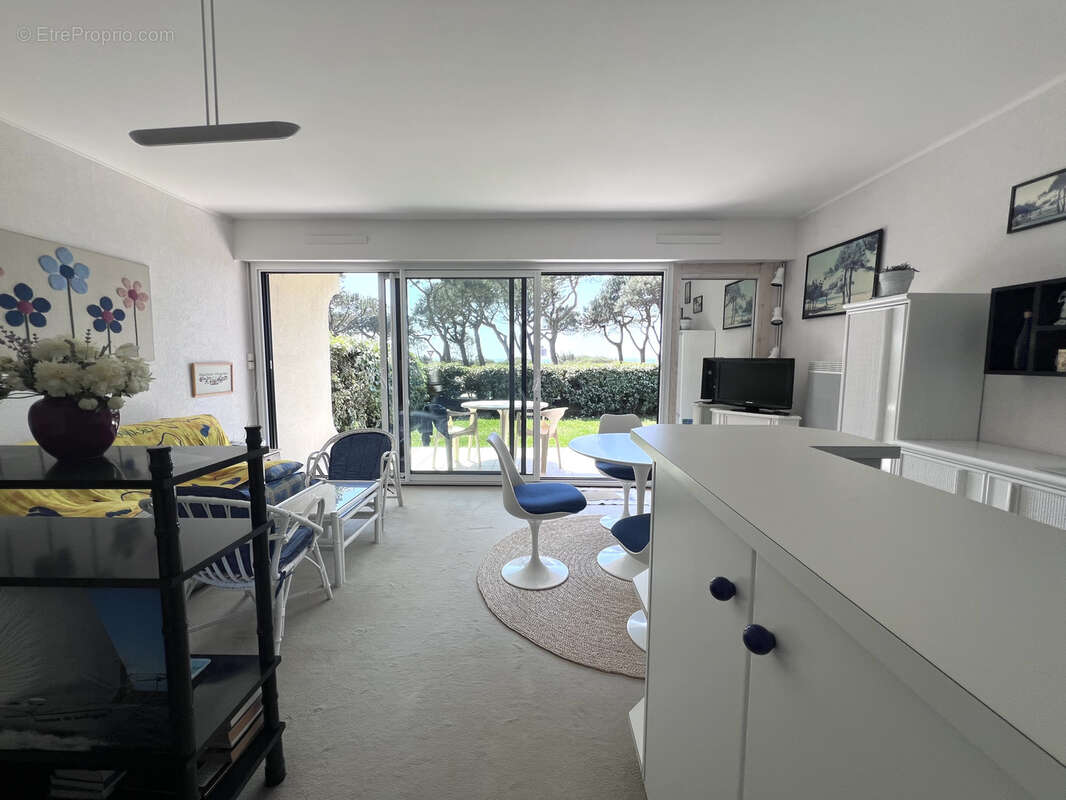 Appartement à CARNAC
