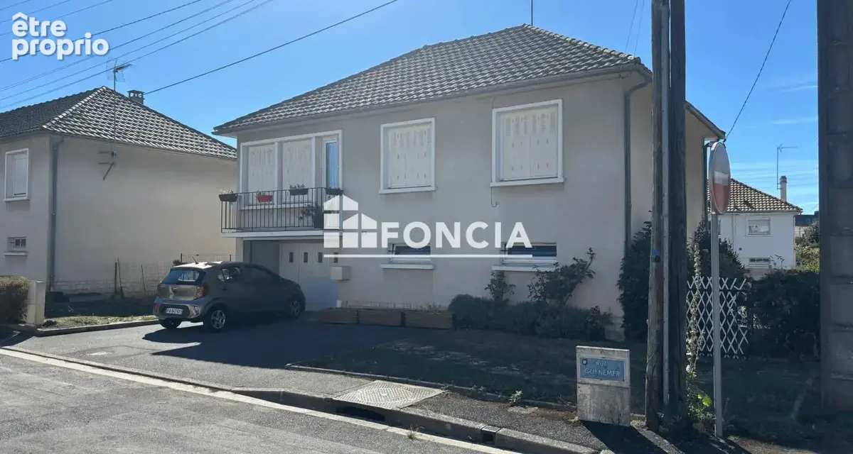Photo Maison à Chatellerault au prix de 145 000€