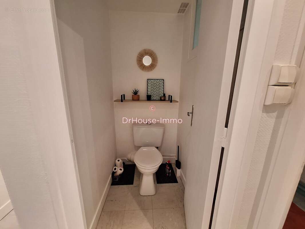 Appartement 77 m² à Champcevinel  - photo 5