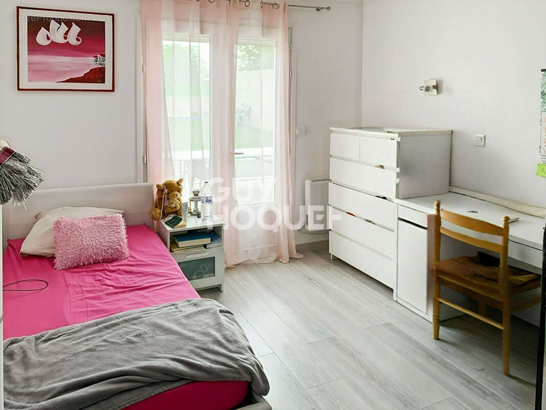 Maison à TOURNAN-EN-BRIE