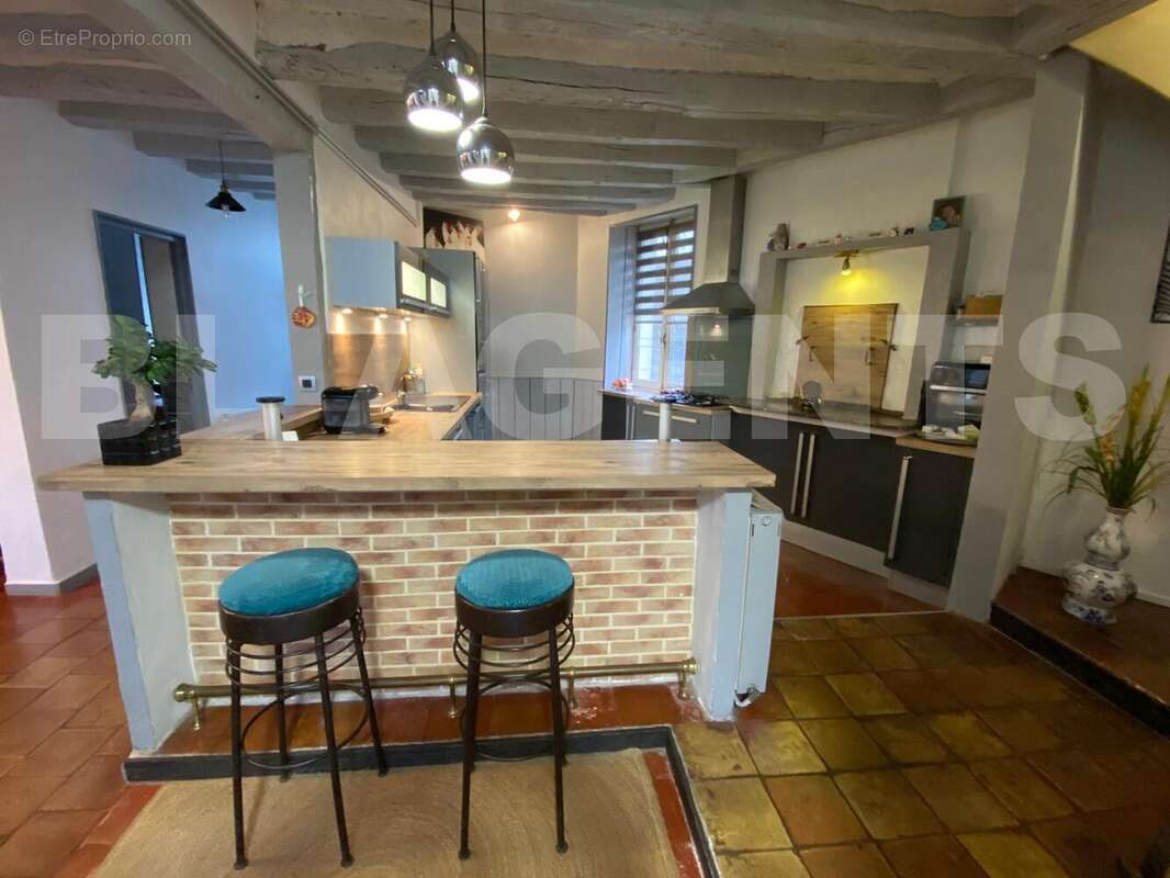 WhatsApp Image 2025-11-13 à 18 - Maison à CHALLES