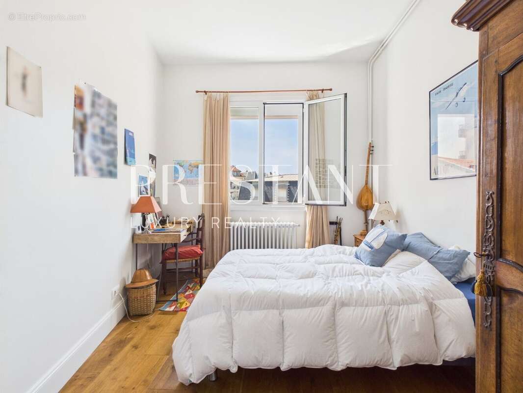 Appartement à BIARRITZ