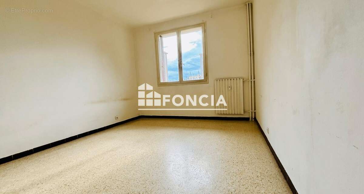 Appartement à HYERES