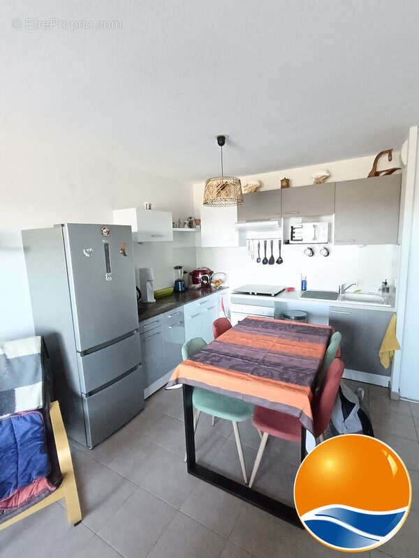 Appartement à ARGELES-SUR-MER