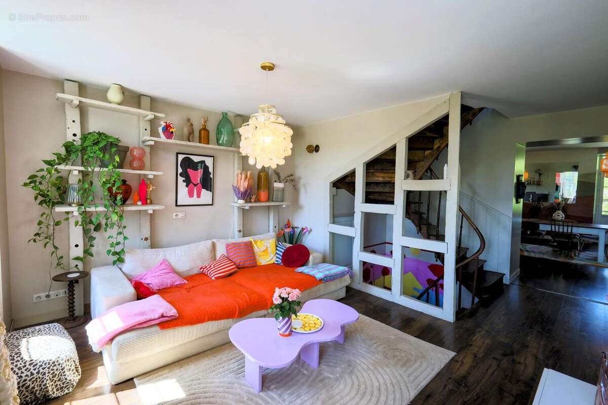 Photo 9 - Commerce à SAINT-PALAIS