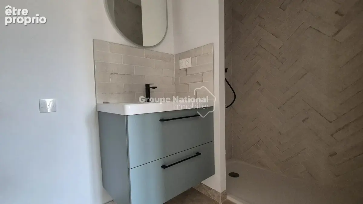 St didier appartement entierement renove - photo 8