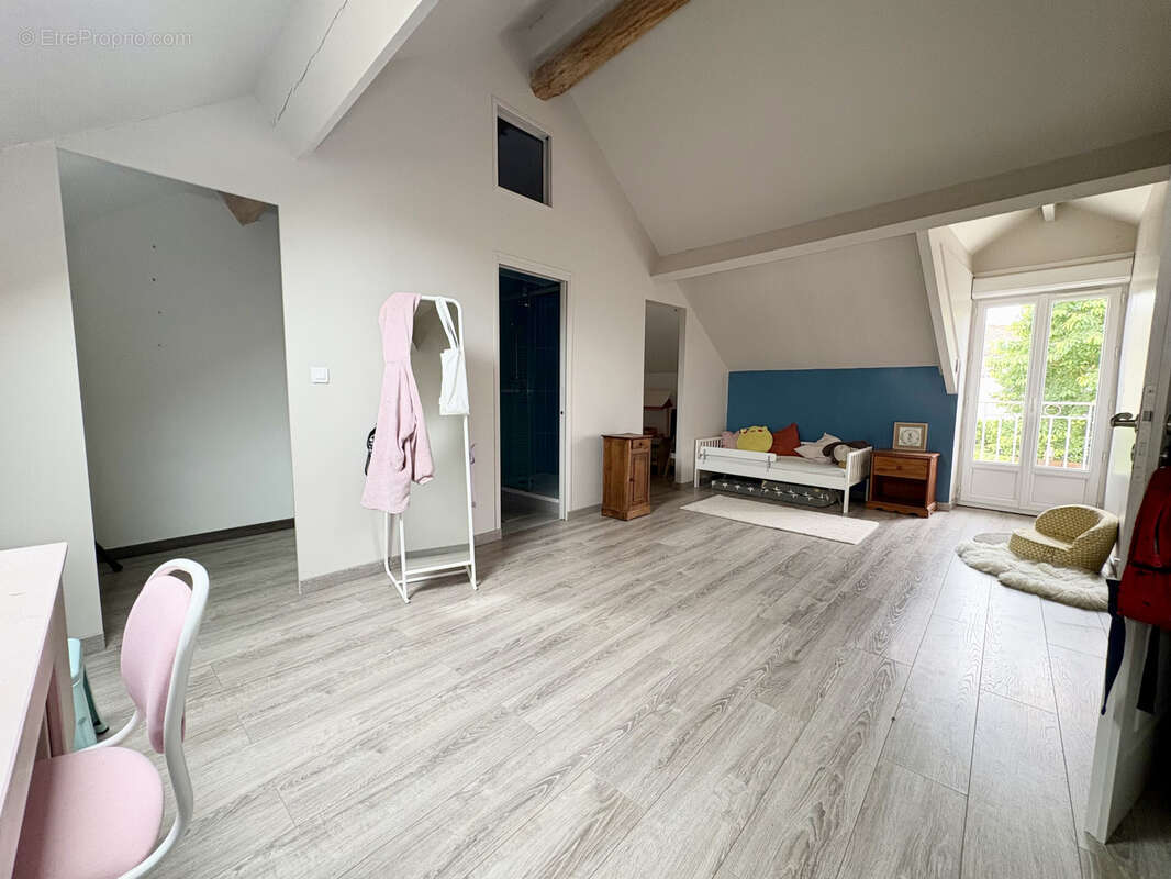 Maison en pierre à vendre à Cély-en-Bière - photo 12