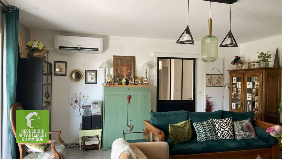 Appartement T4 Haut de Gamme avec Terrasse, Jacuzzi, Double Garage et Cave  à vendre à Tignieu-Jameyzieu - photo 7
