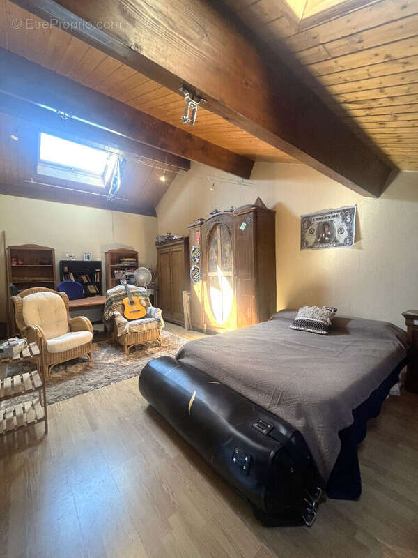 Maison à FONT-ROMEU-ODEILLO-VIA