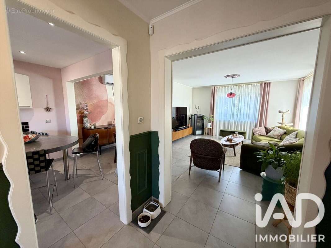 Maison 148 m² à Talange  - photo 3