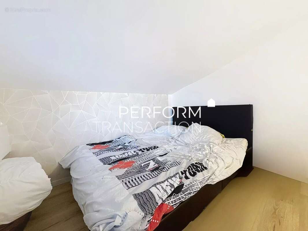 Appartement à VIZILLE