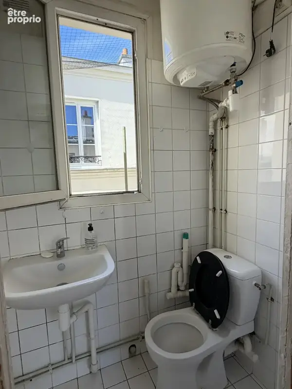 Studio - Paris 18 - photo 4