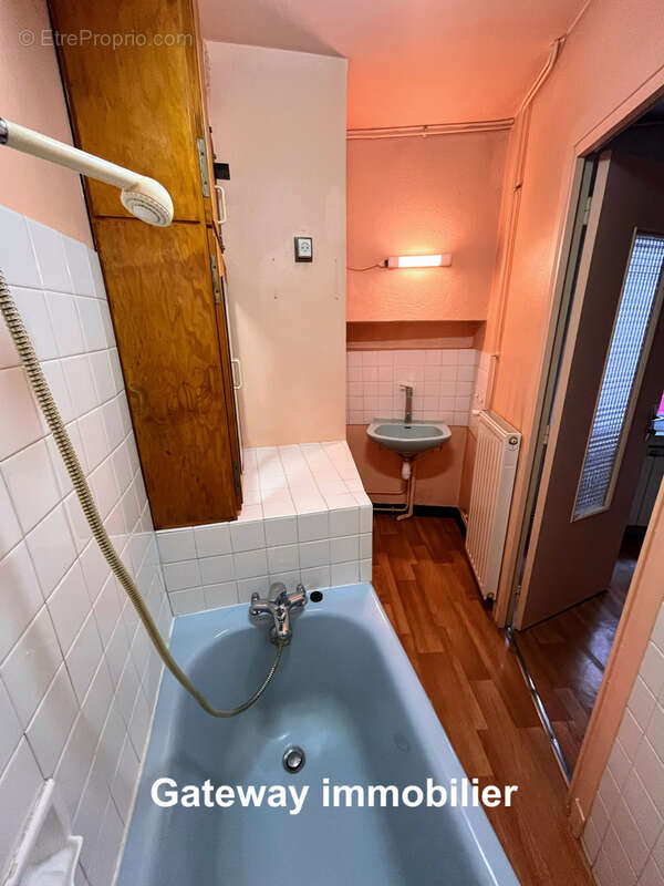 Maison à COURNON-D'AUVERGNE