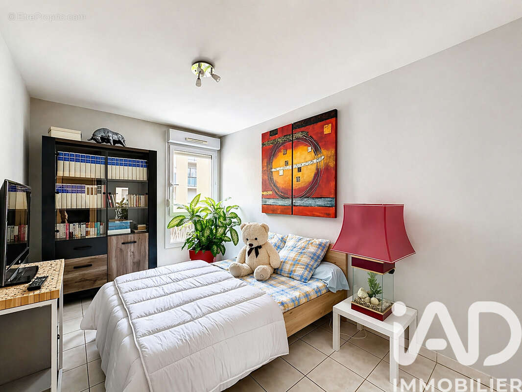 Photo 8 - Appartement à PERPIGNAN