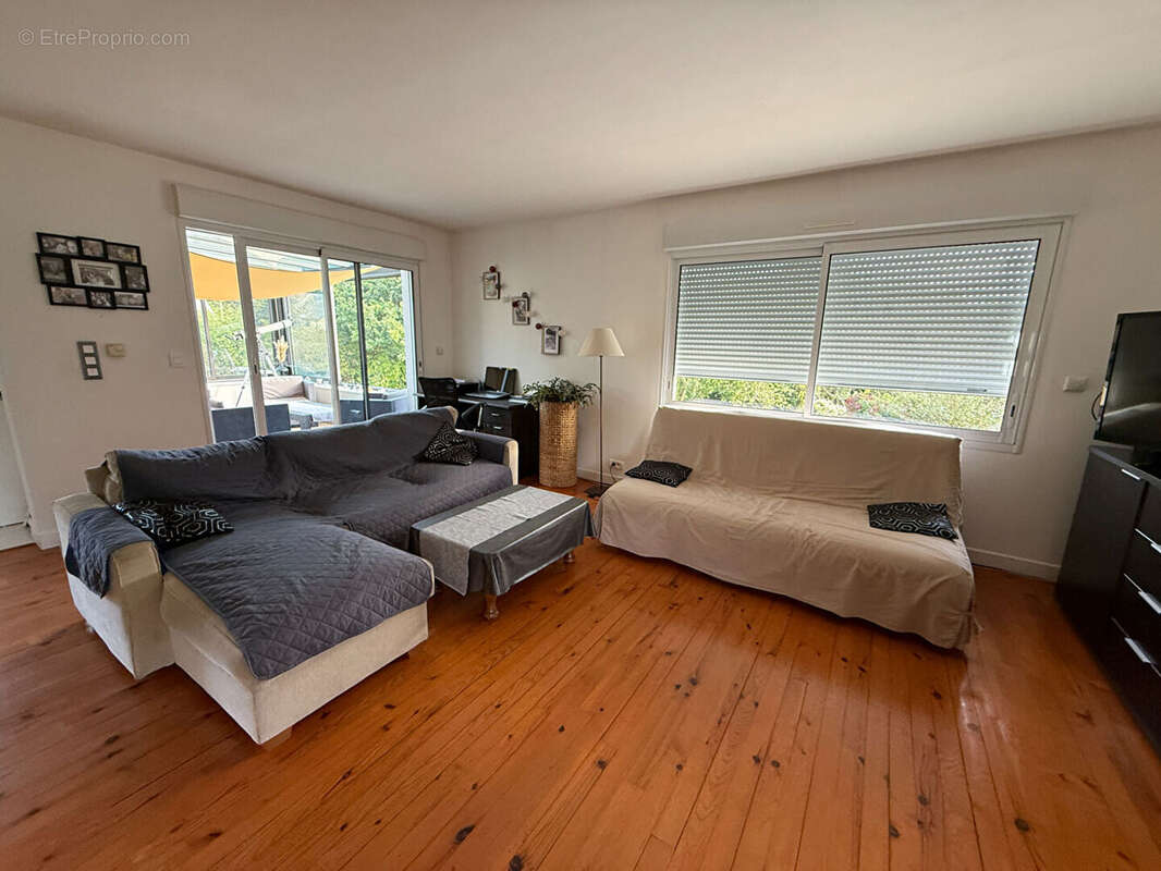 Maison à PLESTIN-LES-GREVES