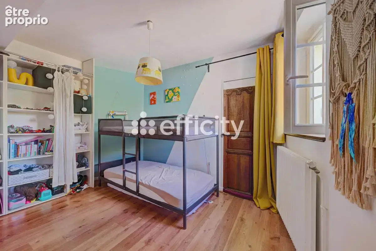Appartement - photo 11