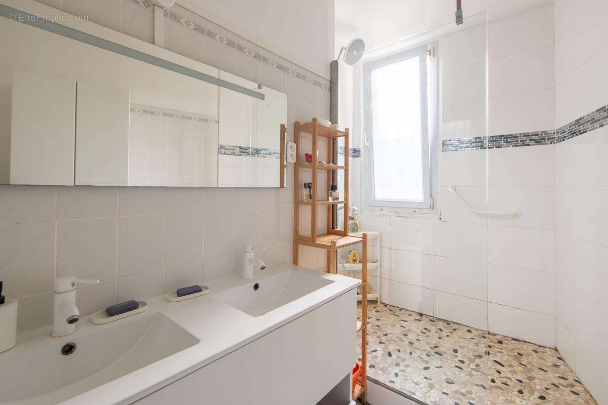 Appartement - photo 12