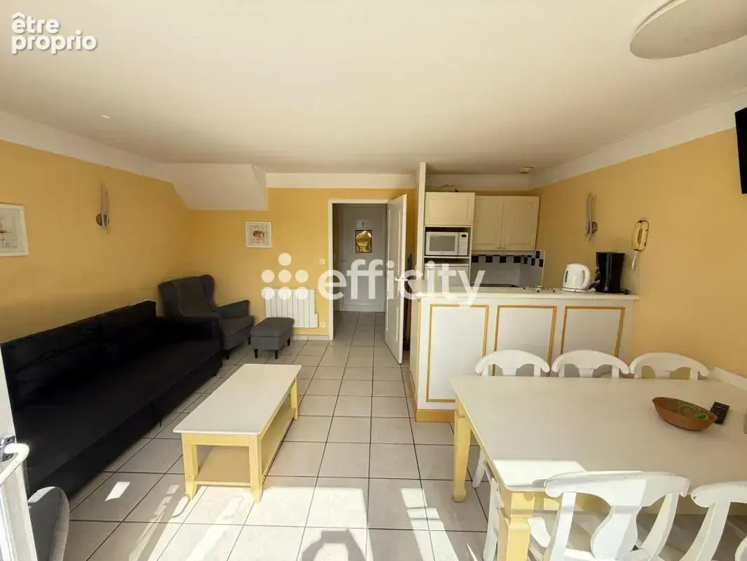 Maison 52 m² à Talmont-Saint-Hilaire  - photo 3