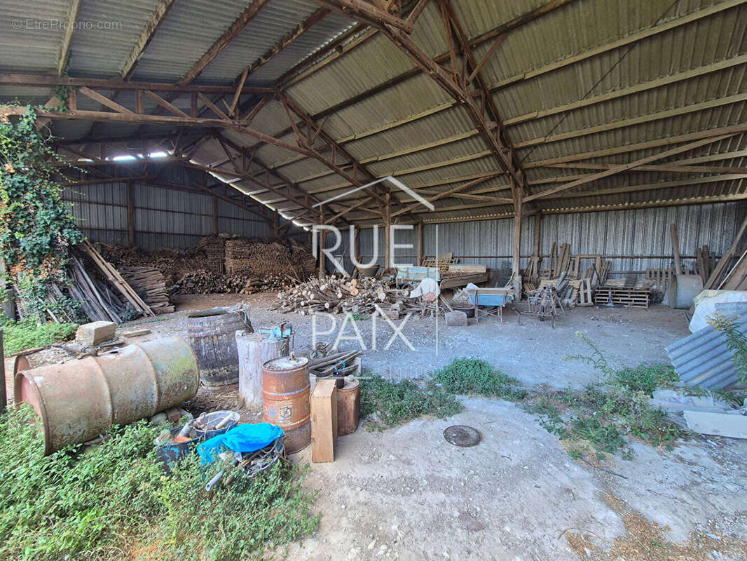 Glenouze - Propriété - 76 m2 - photo 12