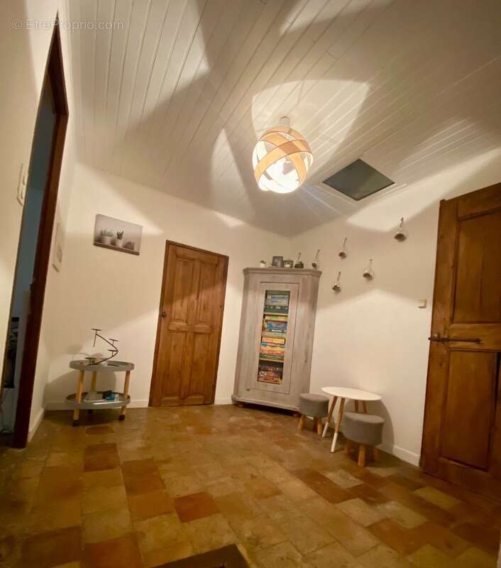Maison à MALLEMORT