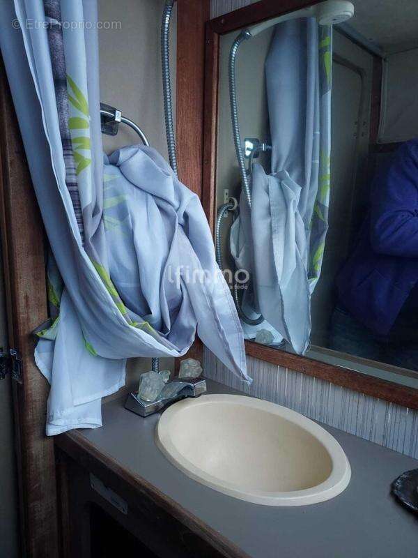 Bateau de plaisance Yacht - photo 12