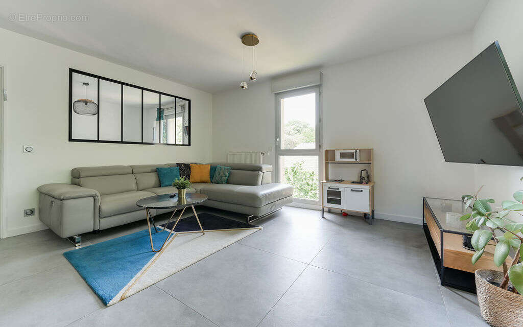 Appartement à ECULLY