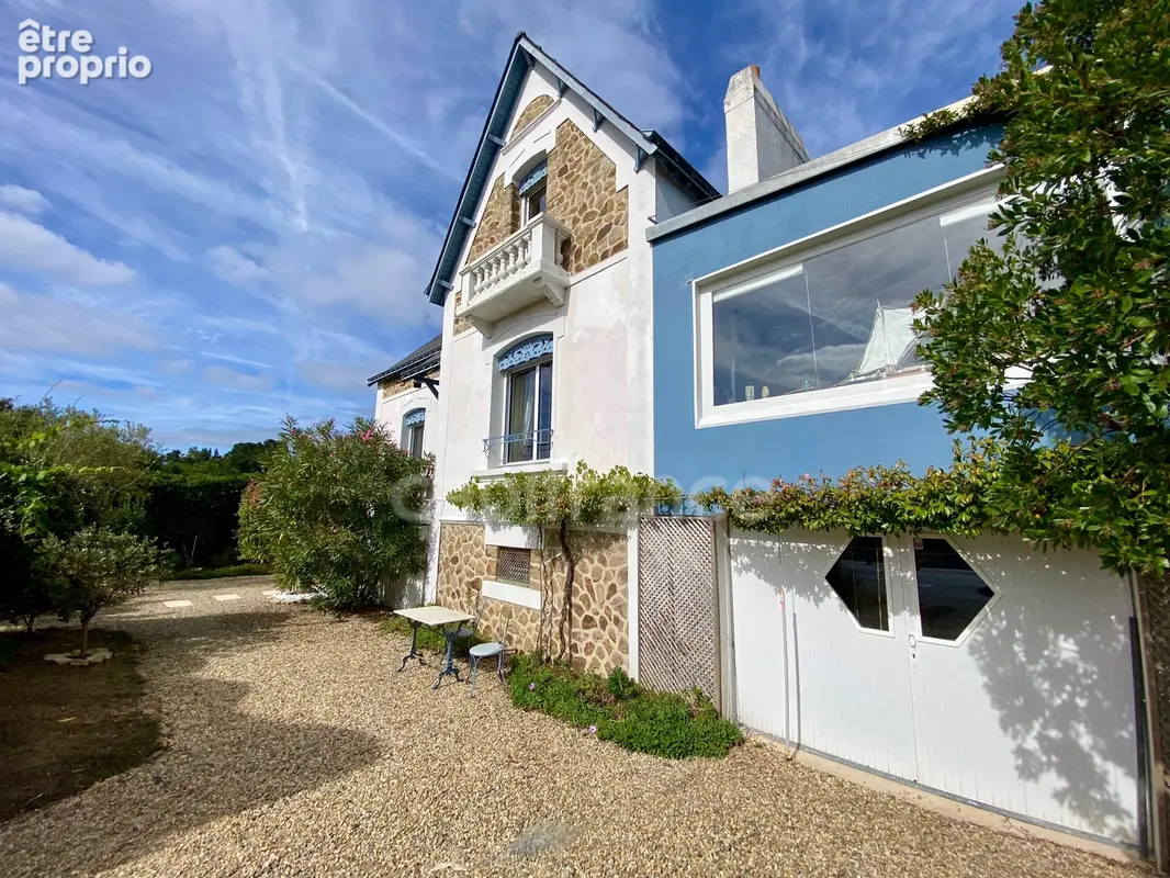 Maison à vendre 6 pièces  (56) - photo 2