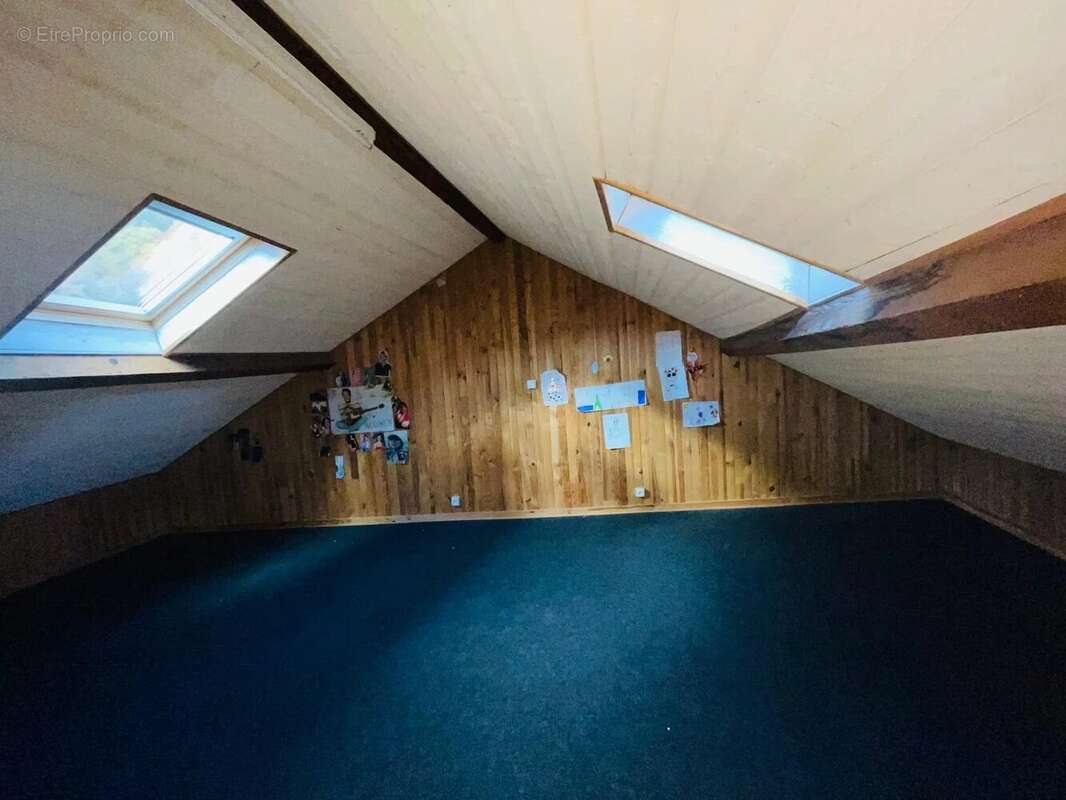 Appartement à BAGNERES-DE-LUCHON