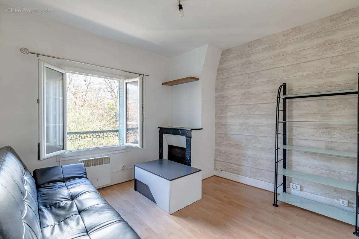 Appartement à PONTOISE