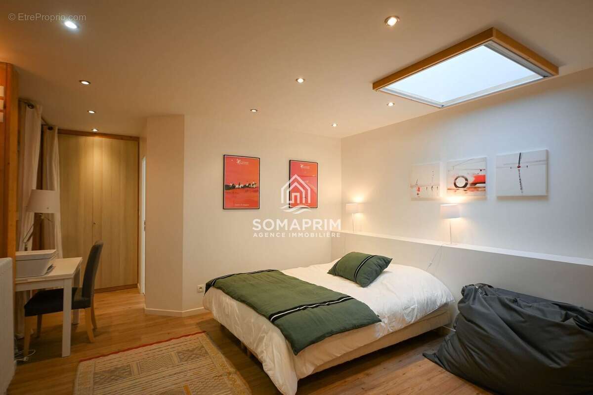 Appartement à LE TOUQUET-PARIS-PLAGE