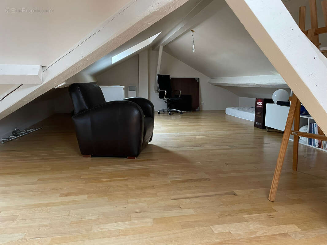 Maison à CALUIRE-ET-CUIRE