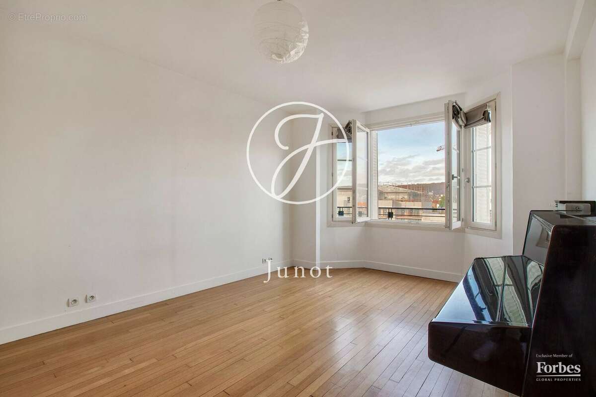 Appartement à VIROFLAY