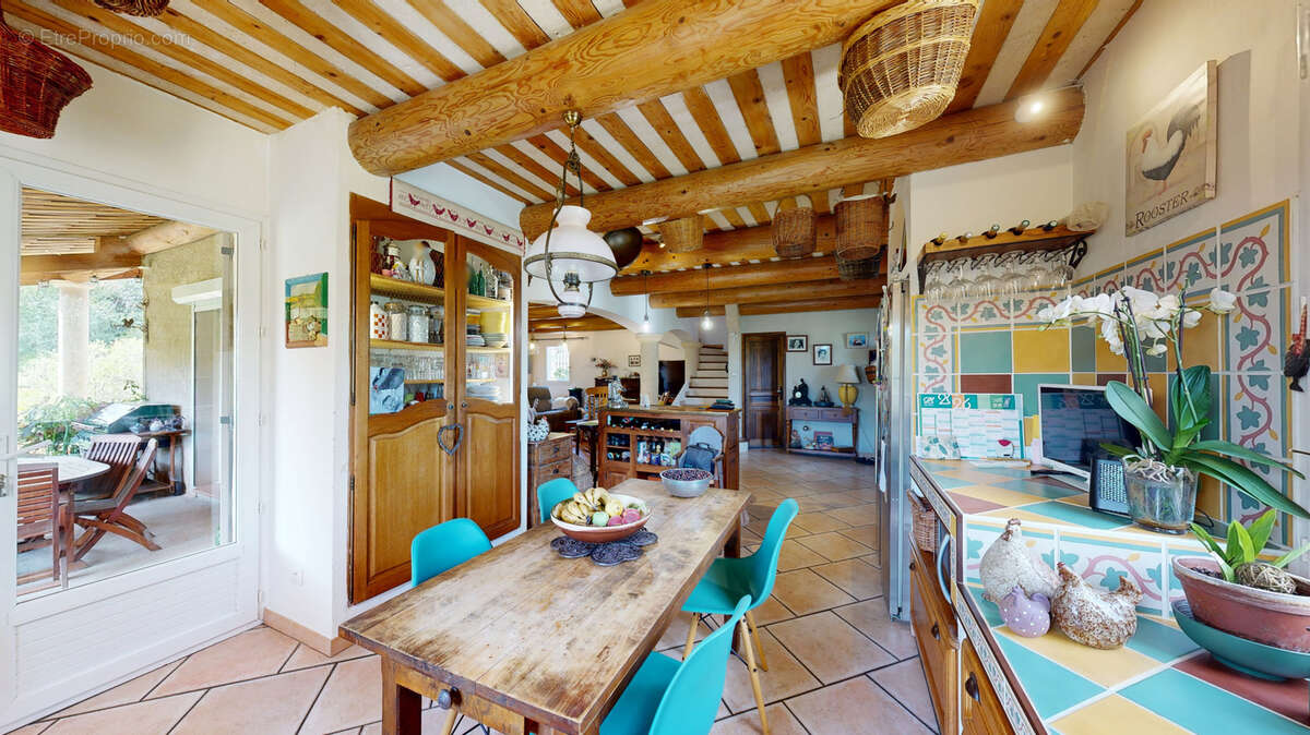 Maison à LURS