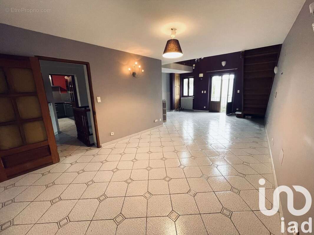 Photo 6 - Maison à PERNES-LES-FONTAINES