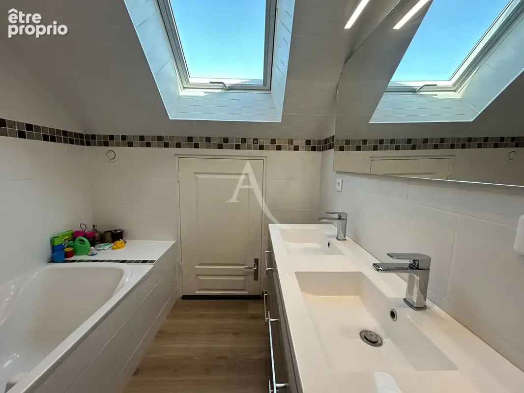 Maison Saint Nazaire - photo 15