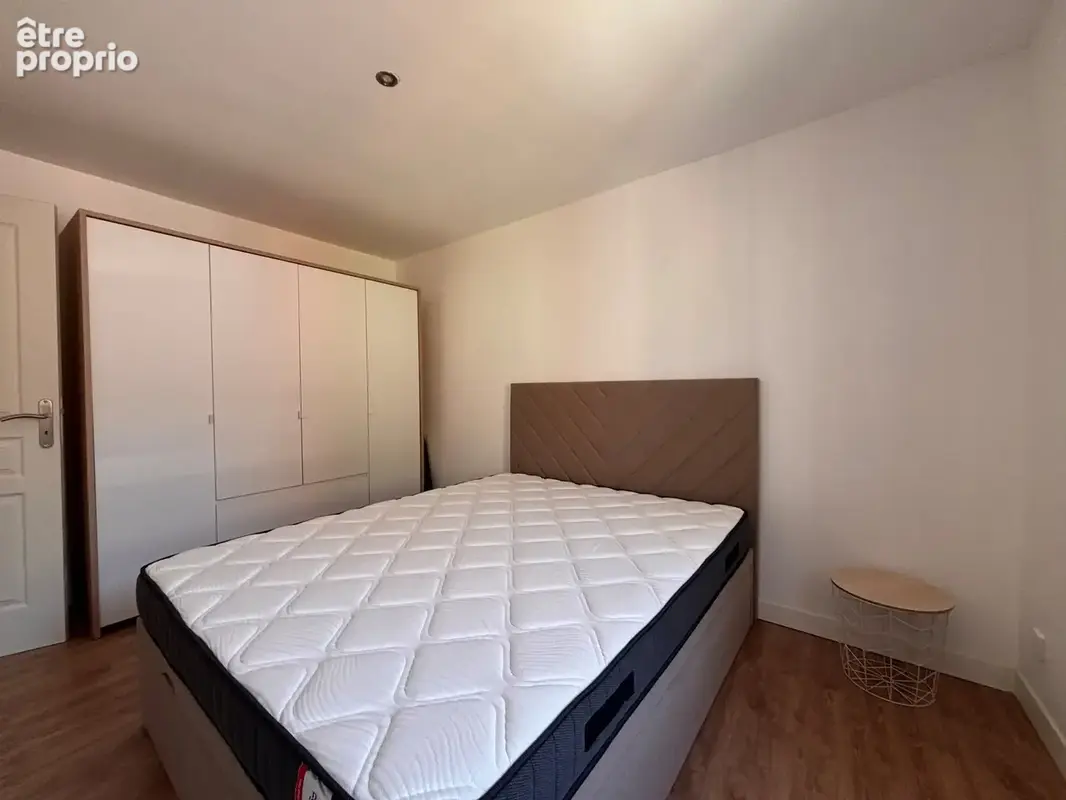 Gémenos Appartement Type 2 - photo 6