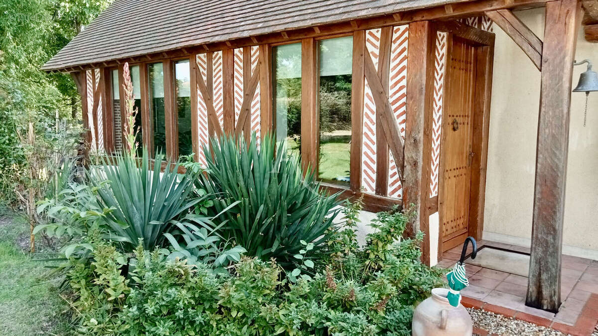 Maison à SELLES-SUR-CHER