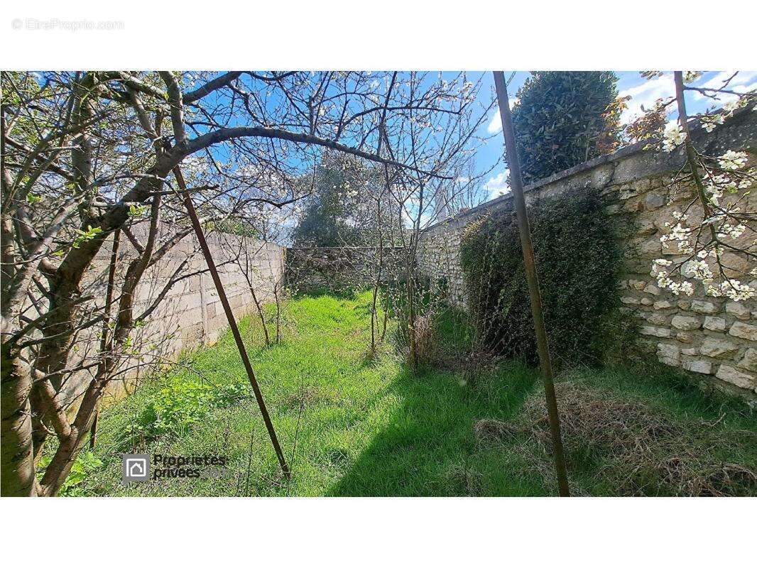 Maison à CONFLANS-SAINTE-HONORINE