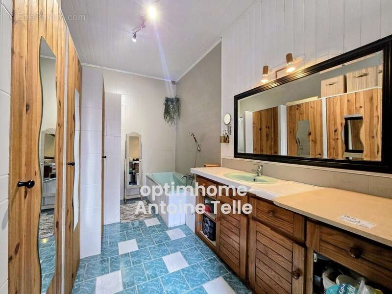 Maison à SAINT-SOUPLET