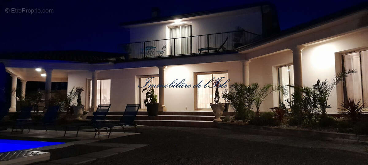 Maison à SAINT-PRIVAT-DES-PRES