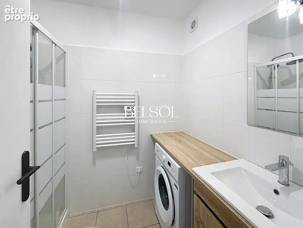 Appartement 2 pièces 40 m² à vendre à Saint-Cyprien (66750) - photo 6