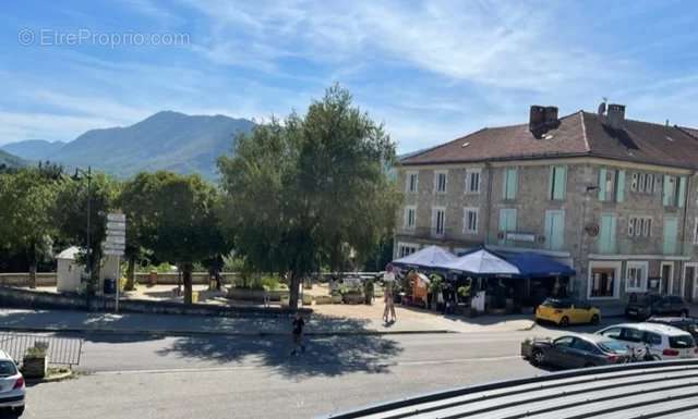 Commerce à VILLARD-DE-LANS