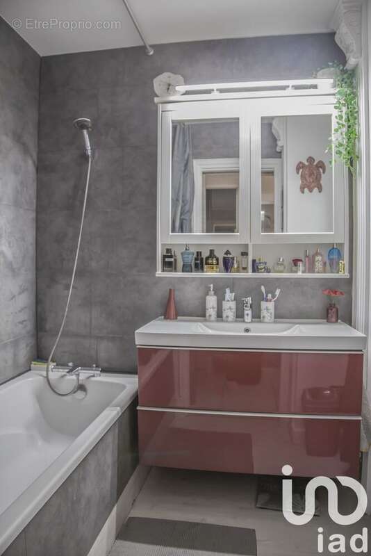 Photo 3 - Appartement à CHILLY-MAZARIN