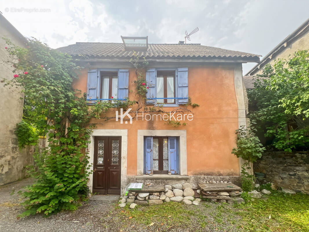 Maison 60 m² à Fos  - photo 2