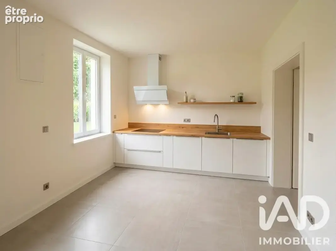 Photo 1 - Appartement à MARGNY-LES-COMPIEGNE